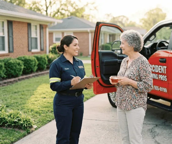 Accident Towing Service Paxton, IL FAQs